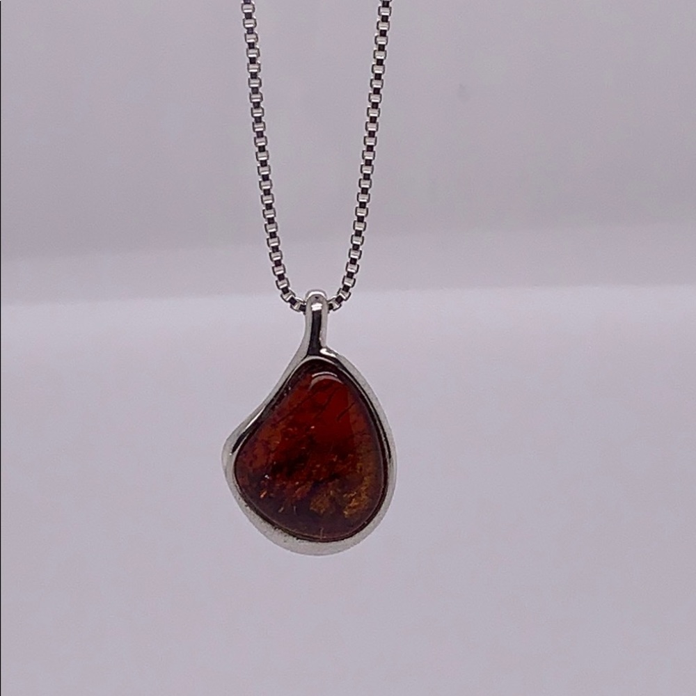 Silver Jewelry - Picture 4 of 6